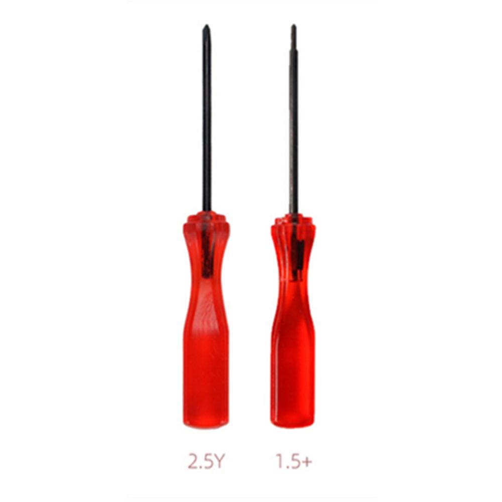 Left & Right Joystick Thumb Stick Sensor Module Repair Kit For Nintendo Wii U Gamepad