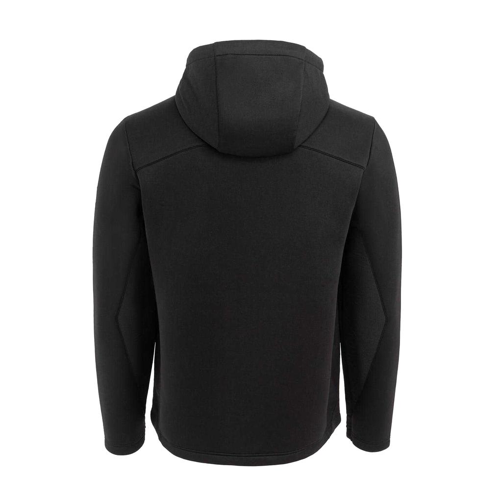 DUNLOP Mens Hybrid Fleece Jacket
