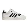 Rivalry 86 Low 'Wonder White Black' IF5181 Women's Shoes