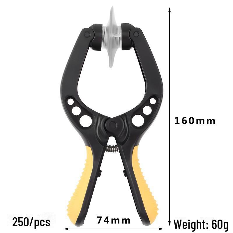 

Инструмент-присоска для ремонта экрана для телефонов и планшетов Regular