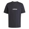 Mens Essentials Logo Single Jersey T-Shirt