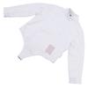 Kids Fencing Jacket CFA450N Anti Stab Fabric Protective Fencing Top for Practices Competitions 42