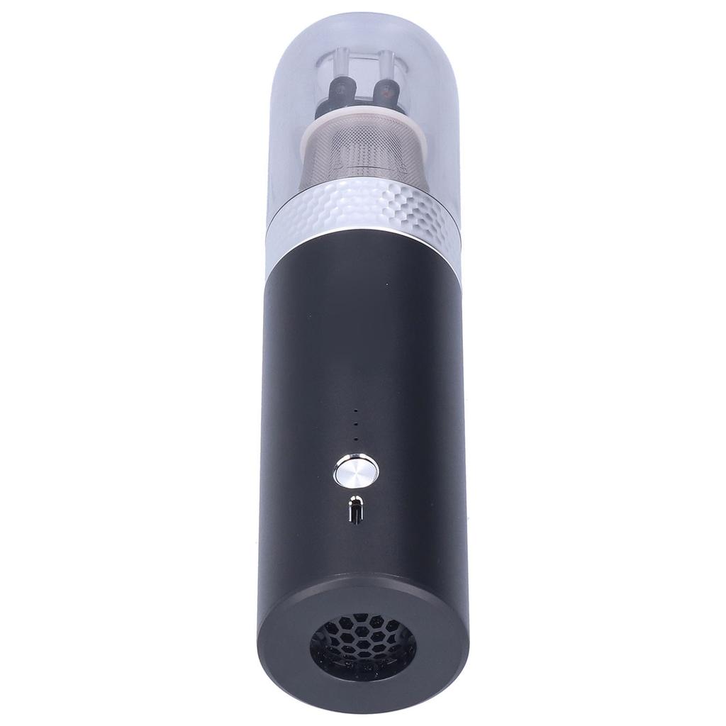 Handheld Vacuum 17000Pa Cordless Mini Portable USB Charging Car Home Cleaning Equipment