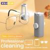 Eyeglass Cleaning Kit - Lens Spray and Microfiber Cloth for Anti-blue Light Glasses/sunglasses/reading Glasses/regular Eyeglasse