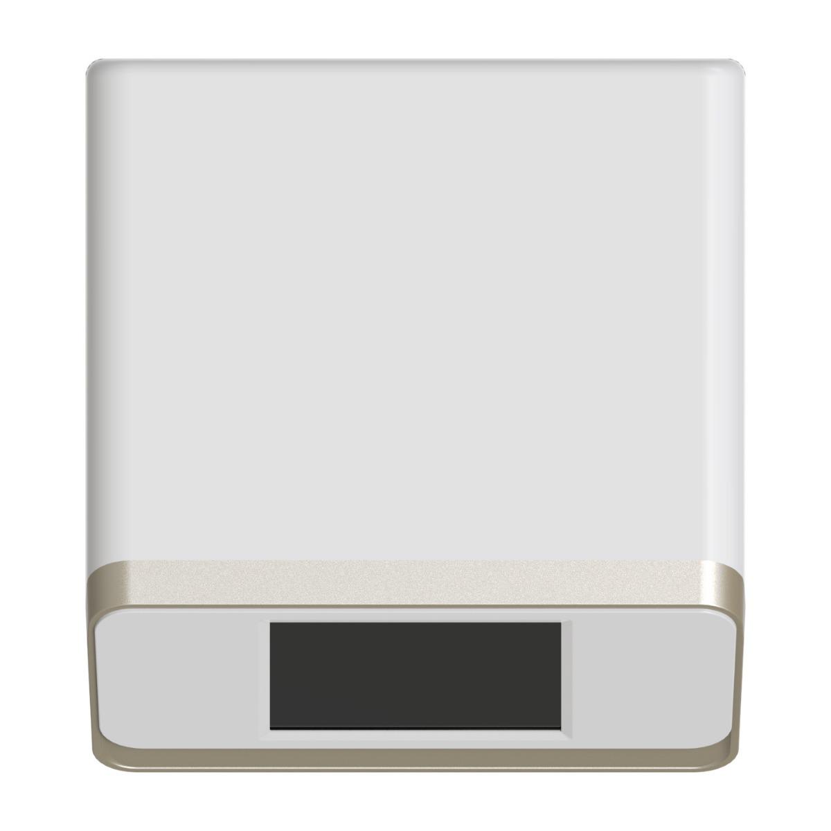 

Корпус из АБС-пластика для косметического прибора для медицинского и испытательного оборудования B01 Gold