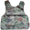 Weidu Kevlar Level 3/4 Bulletproof Vest