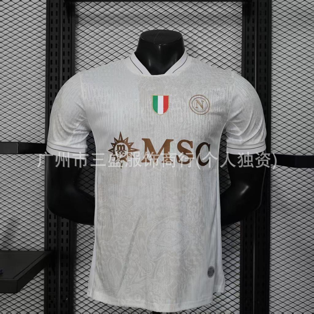 Wholesale 2526 Player Edition Riyadh Real Madrid Barcelona No. 10 Arsenal Chelsea Miami Jerseys Football Jerseys