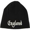 Motorhead Unisex Adult England Beanie