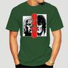 Kenshiro and Raoh T shirt kenshiro hokuto no ken fist north staarr raoh manga anime 2790X