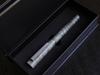 WANCHER Olympus Titan Nocturne Gray Ballpoint Pen