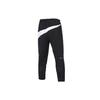 Nike Knitted Sweatpants Men's Moderate Straight Fit Pants CQ9991-010