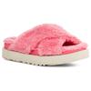 UGG Fuzz Sugar Cross 'Pink Jasmine' Damen 1135131-PJSM