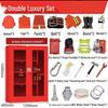 Micro Fire Station Equipment Cabinet