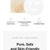 iUNIK - Beta-Glucan Family Moisture Mask Set