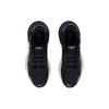 Li Ning Yufeng Reflective Cushioning Rebound Low top Running Shoes Women's Black ARSS014-1