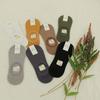 Bananasiseuteojeu Men'S No-Show Socks Perfect For Daily Wear_7 Colors