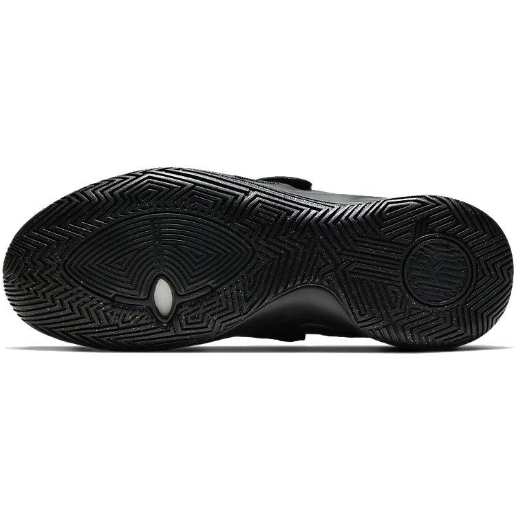Nike Kyrie Flytrap 3 Ep 'Black Metallic Gold' CD0191-008