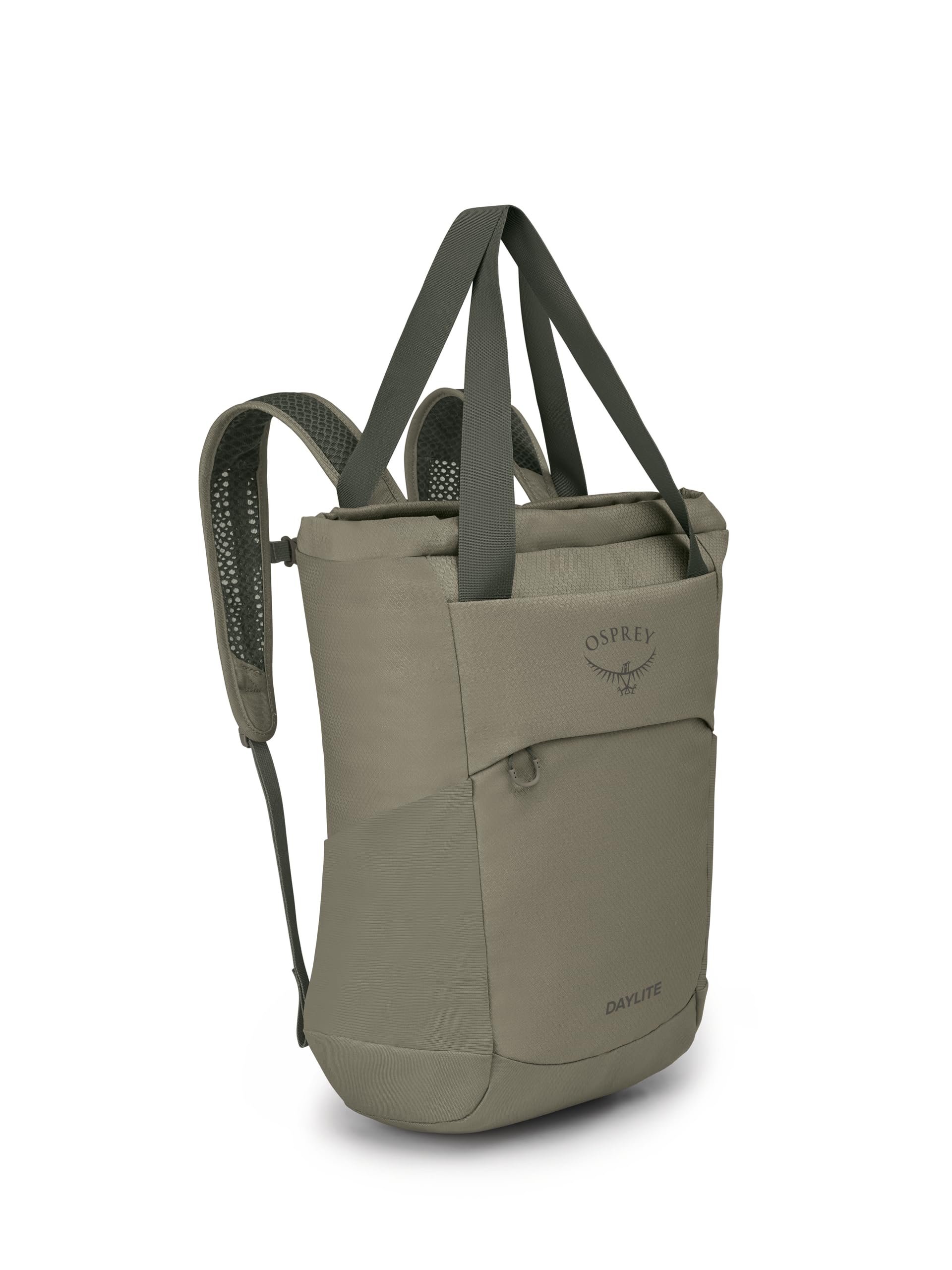

Бетонний пакет Osprey Daylite tote язик,