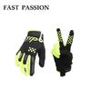 FAST PASSIN 3  Colour High-end Touch Scre  Motorcycle Gloves, Off-Road, Downhill MTB, DH MX MTB, Riding Gear Protective Gloves 3