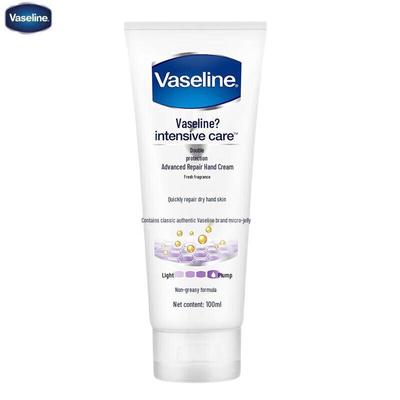 Vaseline Εντατική Φροντίδα Επανορθωτική Κρέμα Χεριών