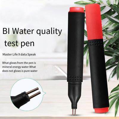 1 buc. Stilou de testare a mineralelor Stilou de testare a bioenergiei Stilou de testare a apei pure Stilou de testare a calității apei Stilou conductiv