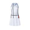 New Sleeveless Dresses Women's White A11W423311FWT