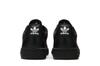 adidas Continental 80 Black Scarlet Red