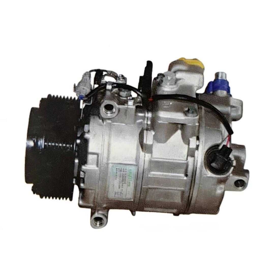 7SBU17C Compressor for BMW Part Numbers 64529165808-02, 64529165808, 6450919689 -