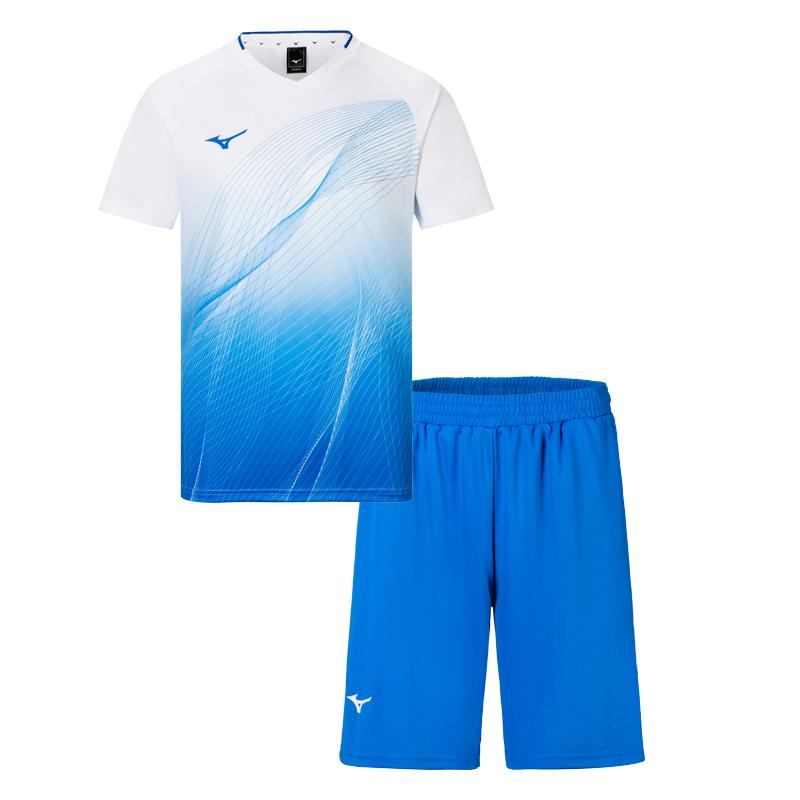 Mizuno Casual Sportswear Unisex 72CG43Z4 S