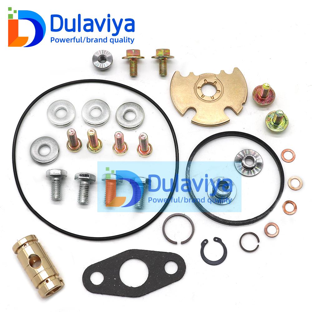 GT15 GT17 GT18 GT20 GT22 GT25 Turbocharger Repair Kit garrett turbo rebuild kits 787556 724930 717858 757886 765155 781743
