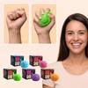 Nee Doh Fuzz Ball Series Desktop Decompress Ornament Stress Relief Toys Blind Box for Under Pressure Fun Soft Stress Ball Gifts