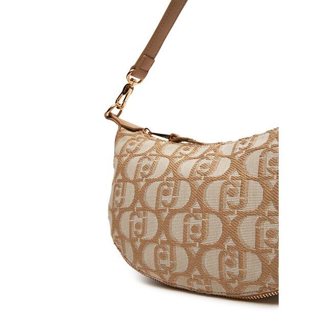 Сумка Liu Jo Liu Jo Ecs S Hobo AA5043 E0054 бежевый