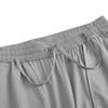 Anta Knitted Nine-Point Pants Women bottoms Reed-Gray 962627306-2