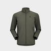 KAILAS Men's AC40 Primaloft Insulated Stand Collar Jacket