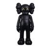 Modeschmuck KAWS BBF Bunter Begleiter Plastik Actionfiguren Spielzeug Kaws Spielzeug
