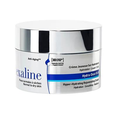 Rexaline Hydra Shock Rich Crème Baume Lissant Surhydratant 50ml
