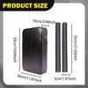 , Tackle Training Equipment, Portable Mat with Handle for Outdoor Hockey, Taekwondo And Gym.