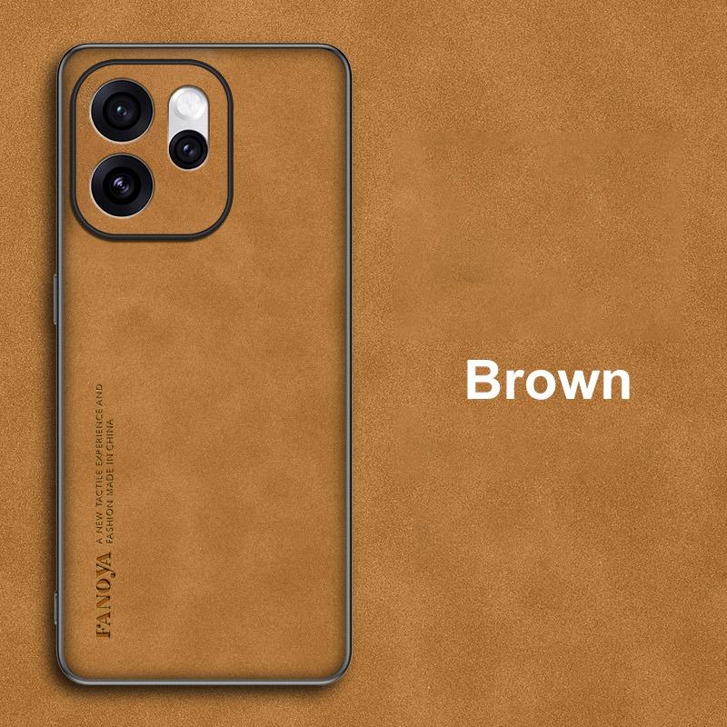 

For OPPO Reno 15 Pro 5G Case Luxury PU Leather Phone Case For OPPO Reno15 Pro Back Cover TPU Silicone Shockproof Full Protection Reno 15 Pro 5G