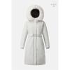 Kolon SportS Women S Antarctica Long Down Tvjdw25642gri