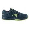 Mens Grid 3.5 Court Shoes