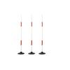 Explorer Driving & Agility Training Poles
