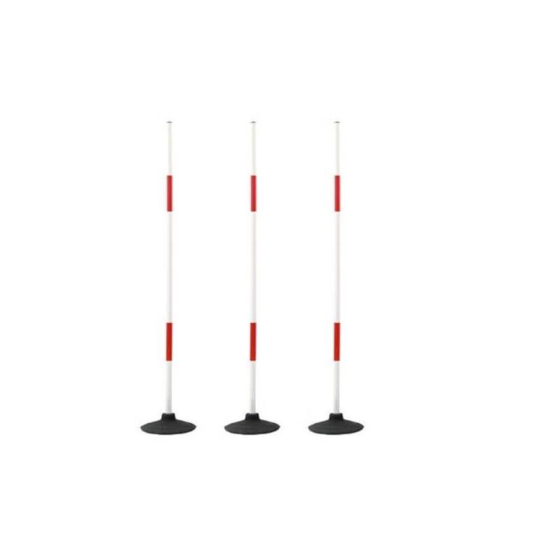Explorer Driving & Agility Training Poles