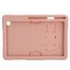 Tablet Cases Soft Light Free Hands Fall Protection Protective Case for Galaxy Tab S6 Lite Flat Computer
