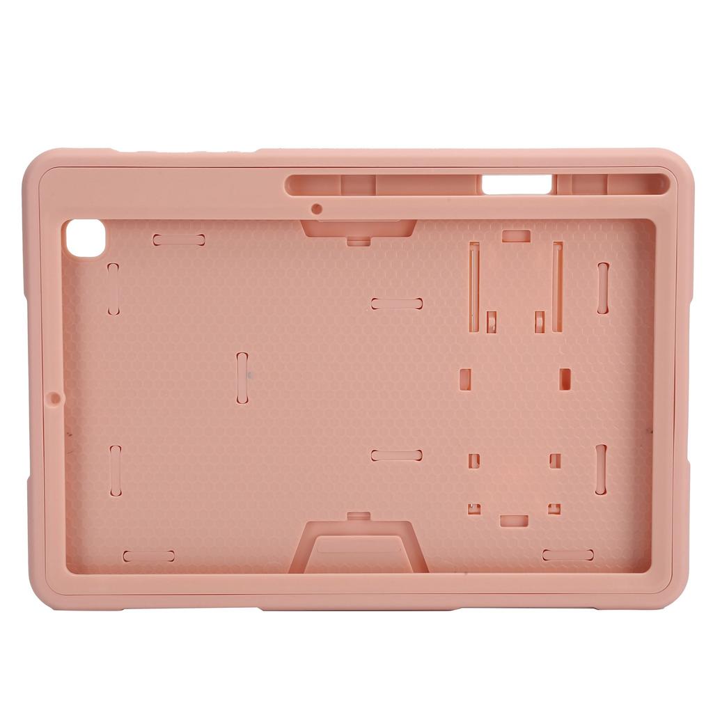 Tablet Cases Soft Light Free Hands Fall Protection Protective Case for Galaxy Tab S6 Lite Flat Computer