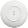 [Officially Imported] Royal Copenhagen White Fluted High-Handle Cup & Saucer, 240ml, Wedding Gift, 1017384