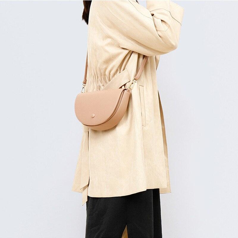 shell shoulder bolsa