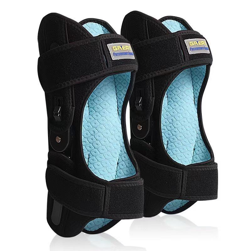 Cross-Border Knee Brace Sports Pad for Joint Protection and Support