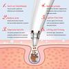 Electric Vacuum Blackhead Remover Facial Pore Cleaner Comedone Spot Acne Pimple Blackhead Extractor USB Rechargeable Face Care