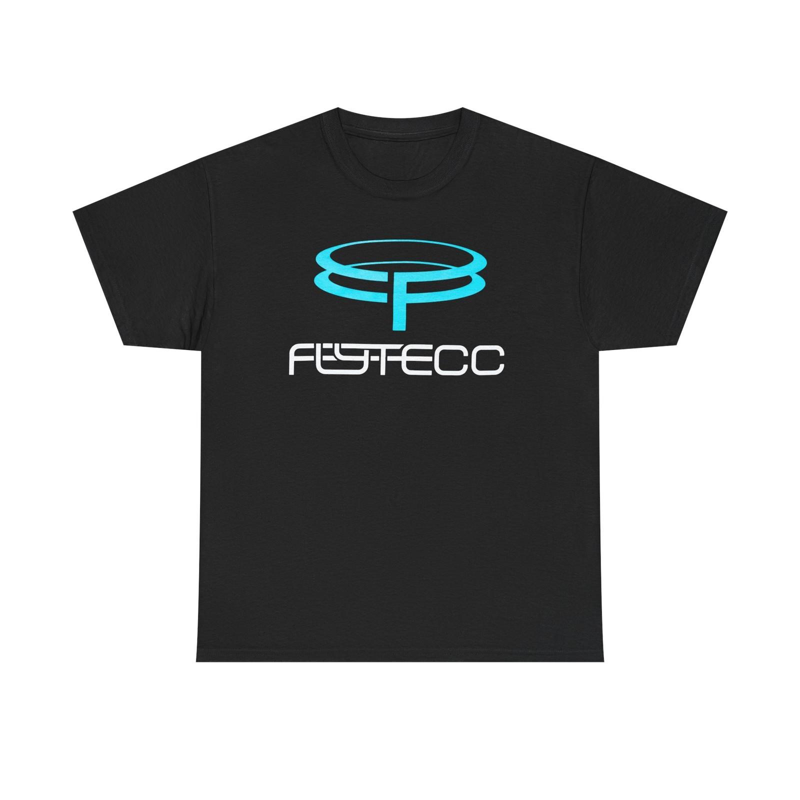 Flytecc Skateboard Halo Tee T-Shirt - All Colors and Sizes XXXL
