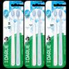 Baking Soda Ultra-Soft Toothbrush 6-Pack
